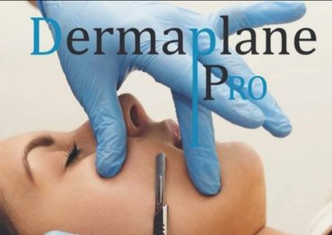 dermaplane pro afbeelding